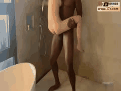 广州萝莉痴迷黑人大屌 狂野承受猛烈黑人冲击