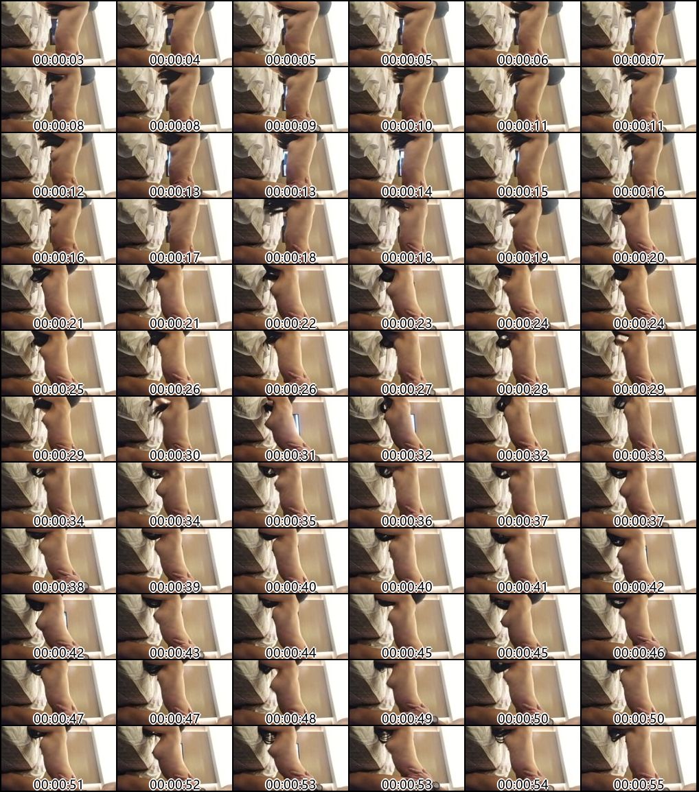 美女公务员为转正与领导私密开房浴室到床上的激情瞬间_4