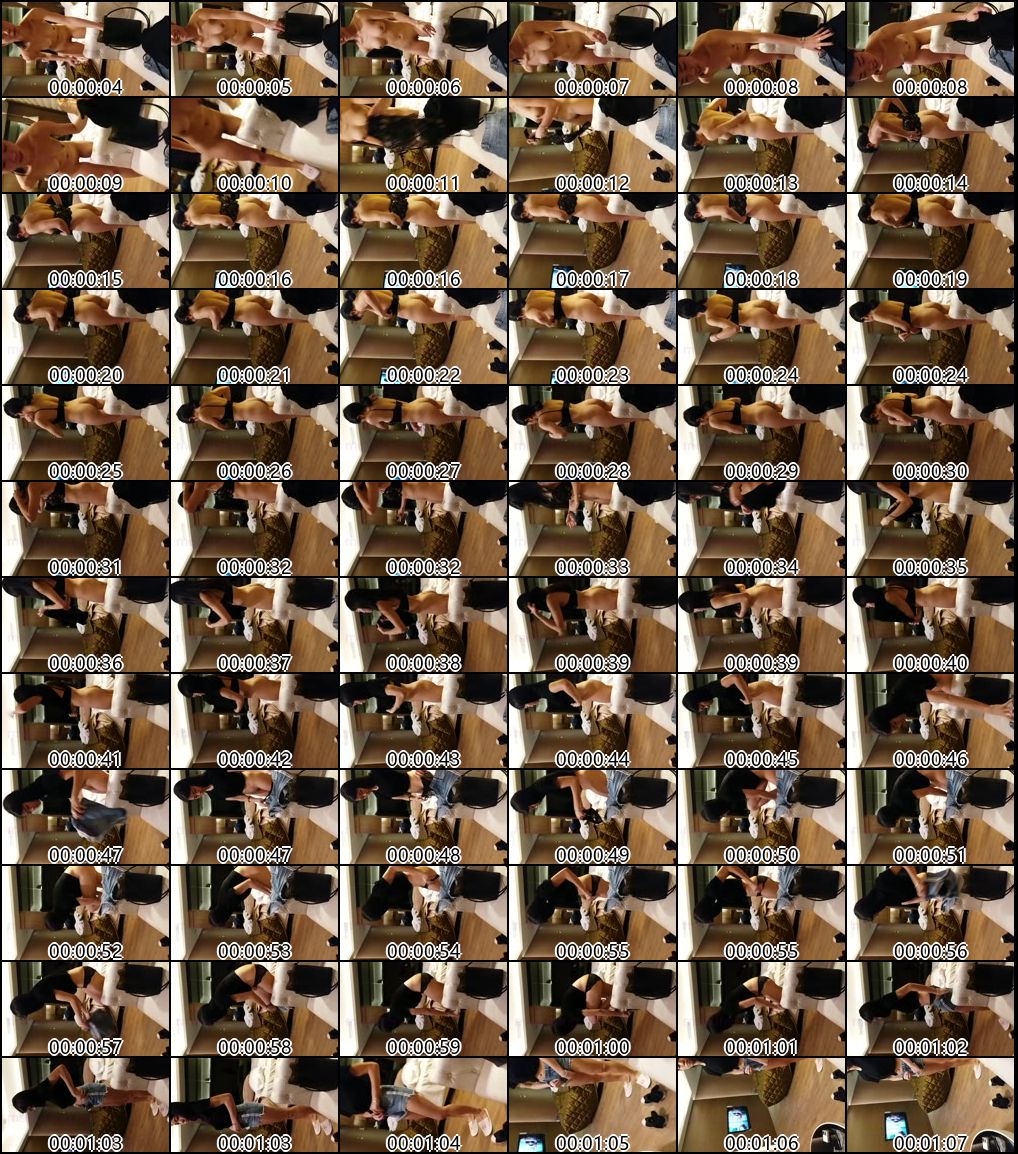 实习美女公务员无奈与领导开房浴室到床上的激情反差体验