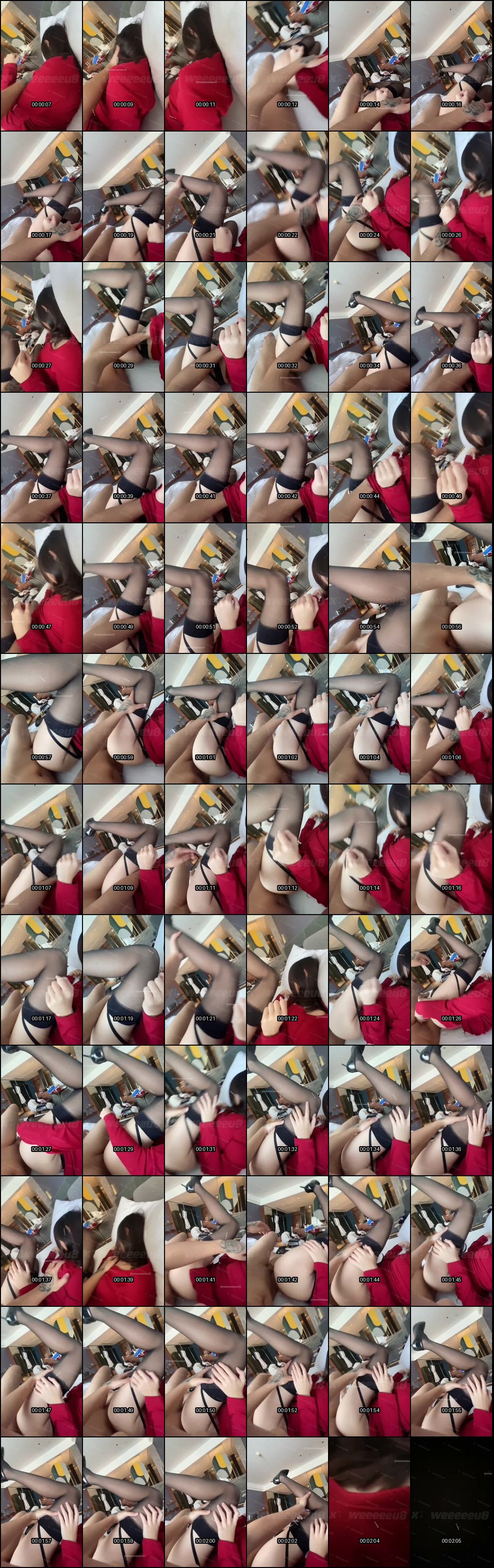 异地恋意外怀孕_遥远距离下的激情缠绵_让她小腹微隆欲火难耐