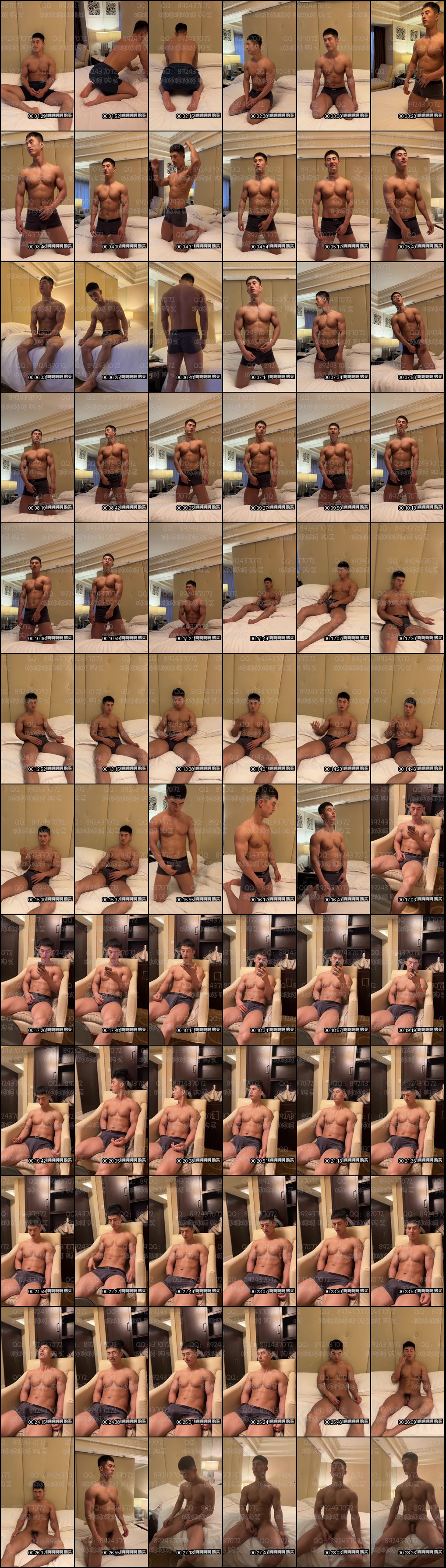 体育猛男为钱堕落下海_东南亚地下博彩帝国里的极致诱惑与秘密指南