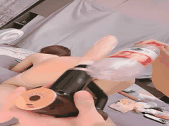 巨乳骚浪母狗双穴狂欢天天被猛男狠捅高潮喷汁