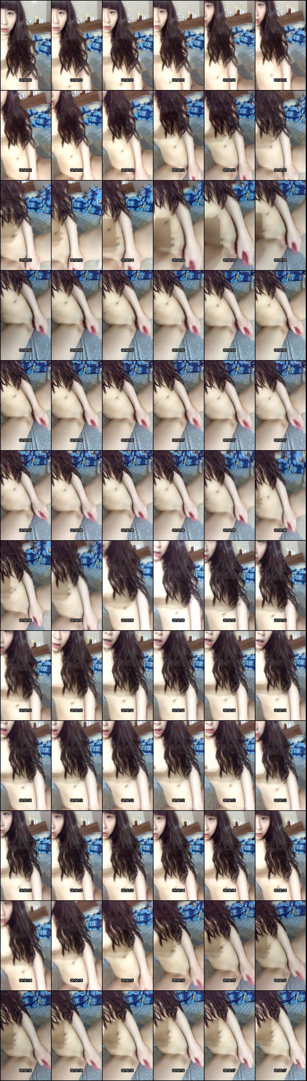 台湾红色学生制服美女自慰按摩棒 与男友激情啪啪视频泄密曝光