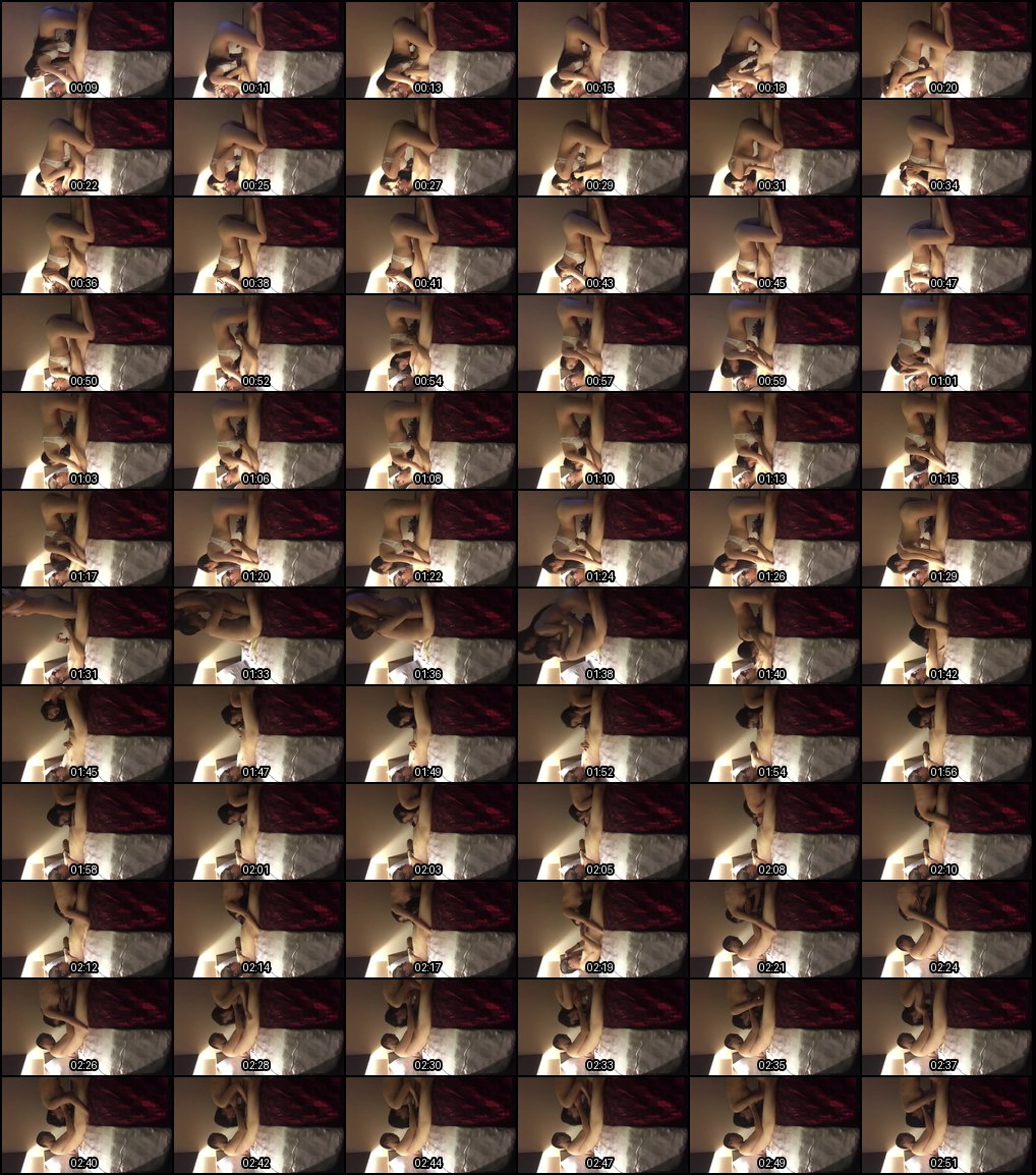 富二代眼镜哥出国留学前偷拍极品御姐女友践行炮，泄密视频疑似流出