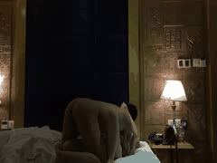 美院极品女神泄密曝光！白肤大奶身材与花臂帅男开房激战各种体位完整版