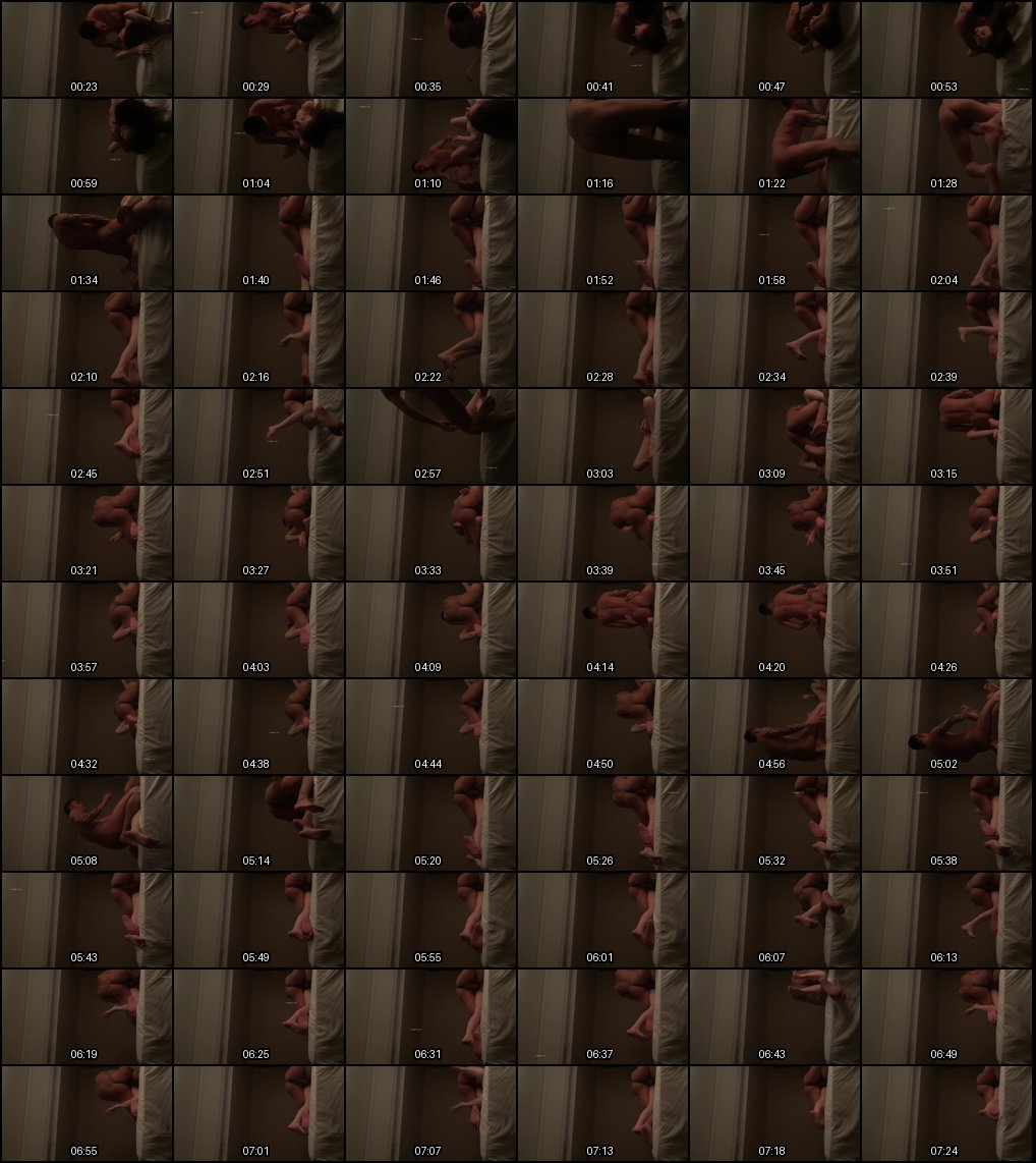 美院女神王者泄密！白肤大奶极品身材与花臂帅男开房激战各种体位完整版