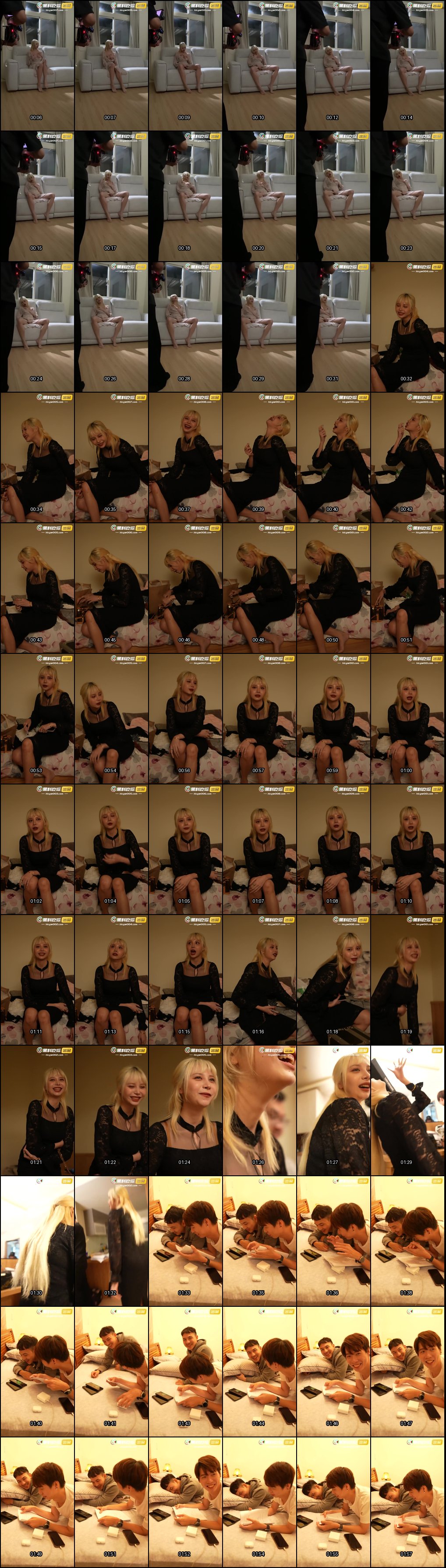 疯狂小杨哥出轨敲诈黑幕曝光！三只羊带货坑人秘辛短剧第五集花絮