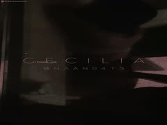 神秘金主包养极品气质模特CECILIA 推特曝光私密女神视频