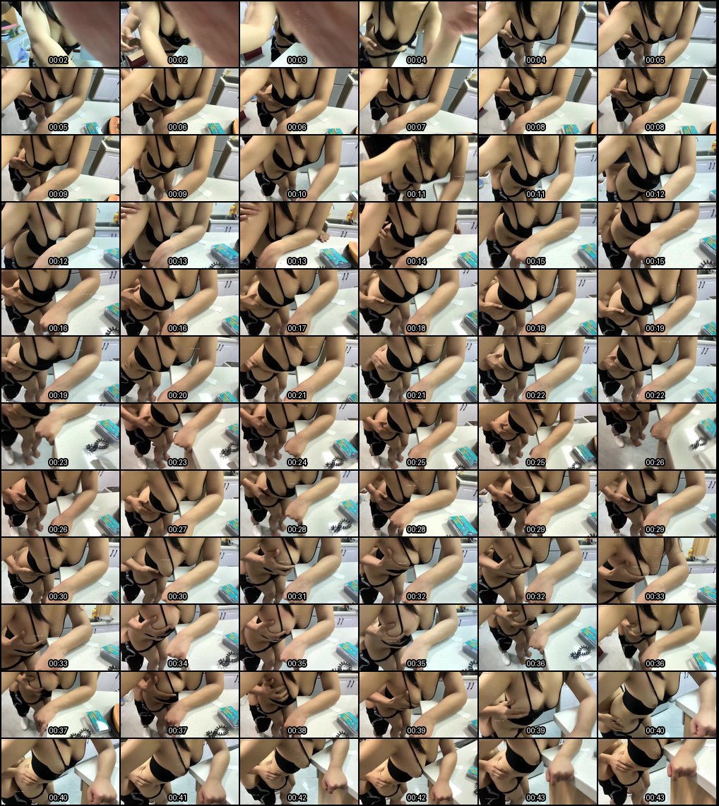 神秘金主包养极品气质模特CECILIA推特私密视频曝光_3