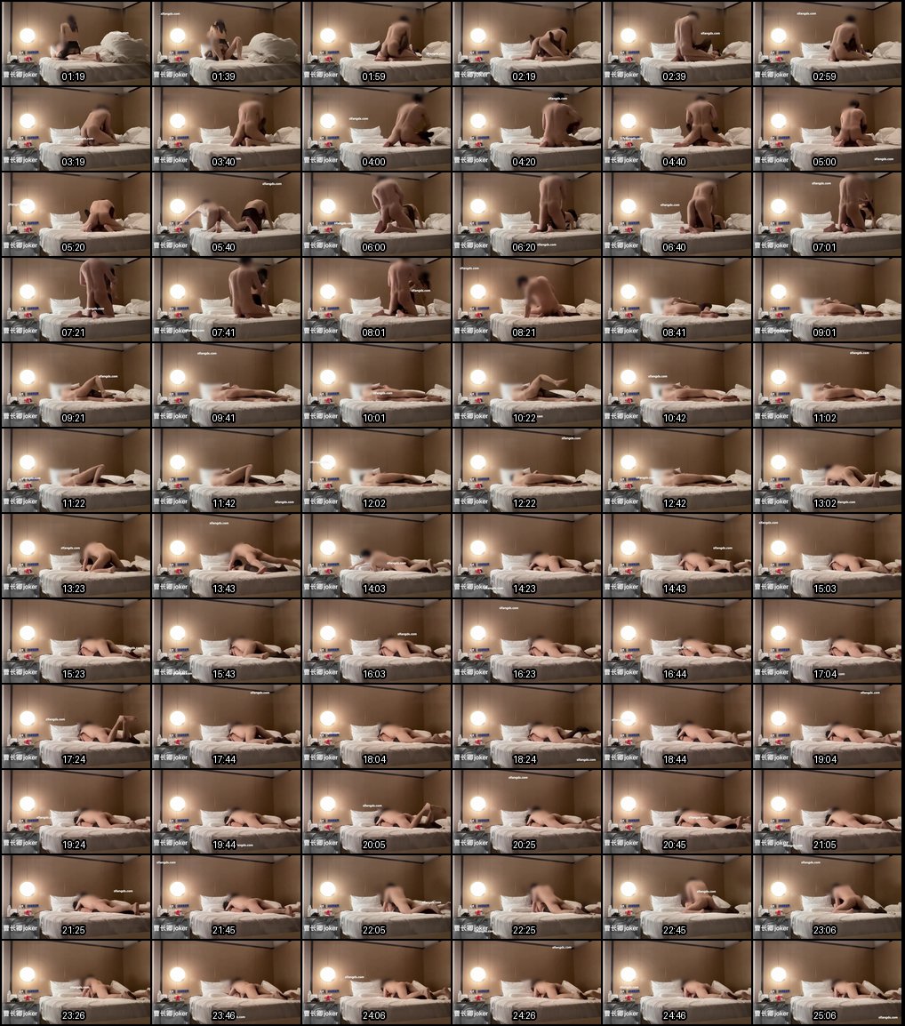 曹长卿推特御姐约炮核弹视频曝光！顶级大神女学生热巴未流出4V