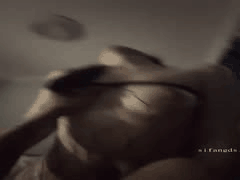 湖南极品反差女友泄密曝光！眼镜骚妹骑乘男友疯狂摇摆，舔指求爸比再操