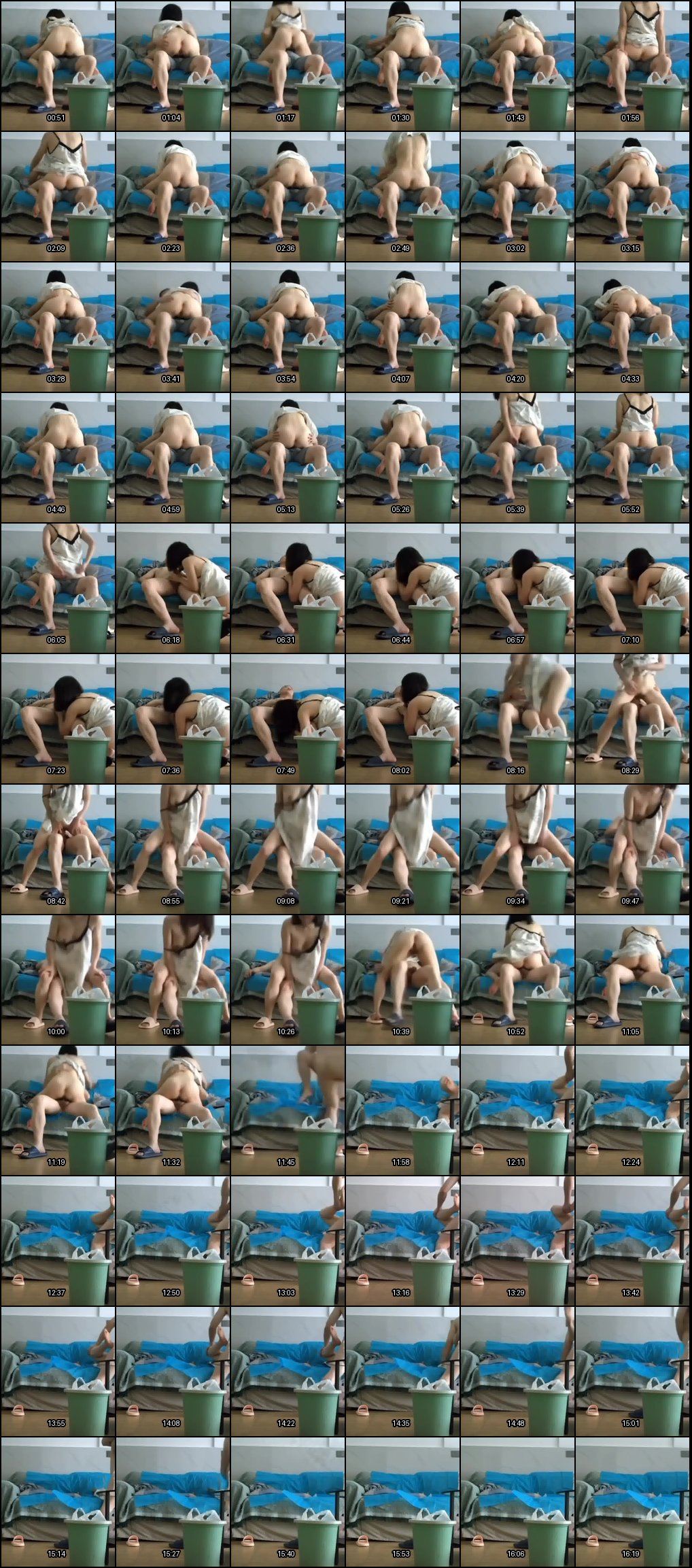 湖南省人民医院副院长祖雄兵与眼科主任曾琦丑闻：长期权色交易偷拍口交视频曝光