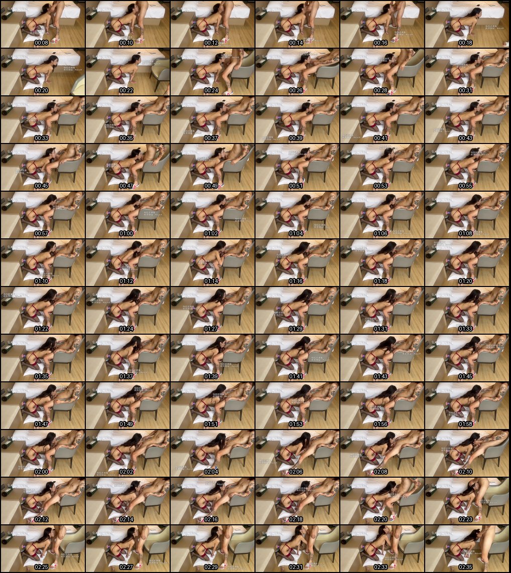 中原炮王跪地激情：独家网曝热辣视频