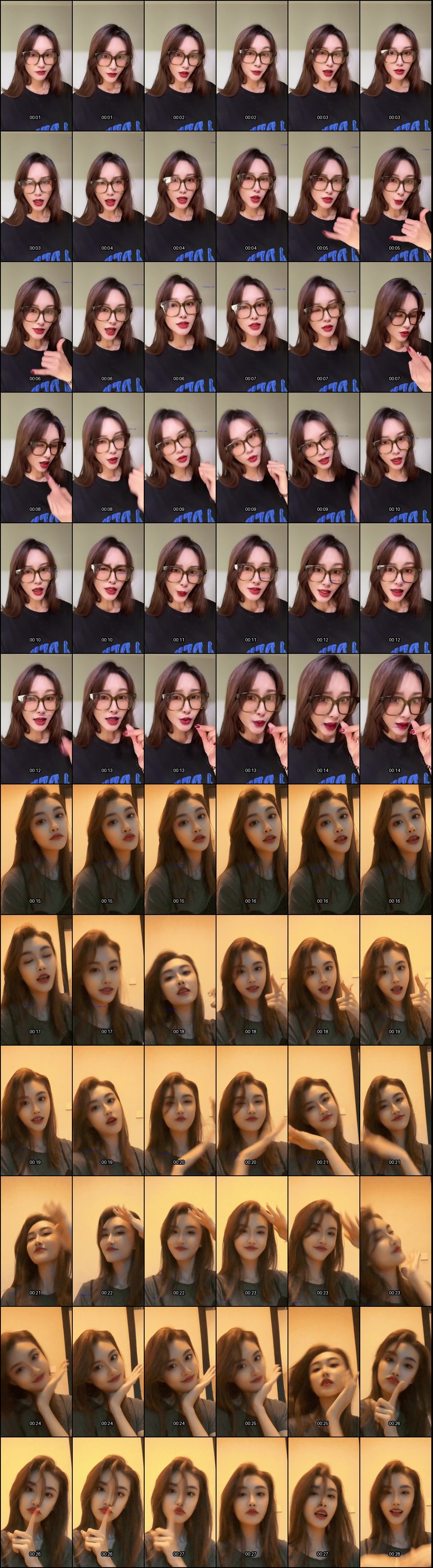 极品高颜值车模反差婊泄密！长腿美女私下69口爆吞精，穿情趣装无套猛插超骚