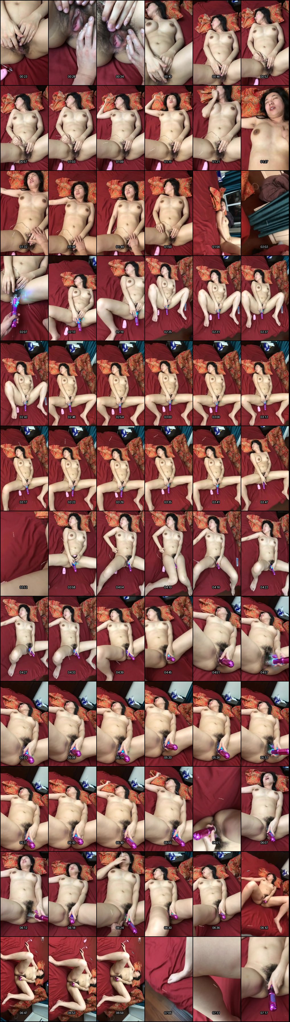 fabjous泄密群7月重磅更新：多位御姐女神高颜值身材被约炮视频曝光，像母狗般狂野！