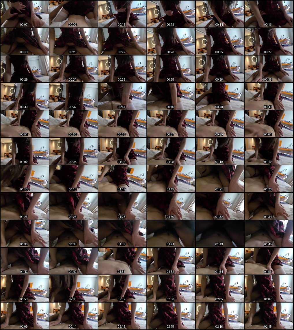 推特御姐fabjous重磅泄密：约炮激情群P 8_19