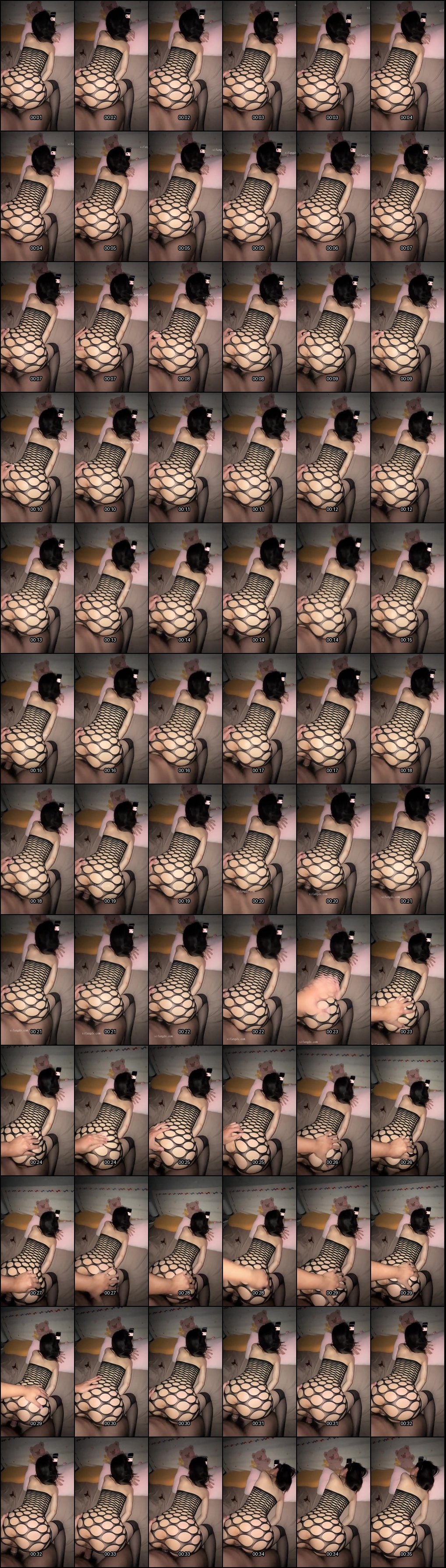 推特约啪大神第二弹：7月最新露脸高颜值女神约炮激情合集_1