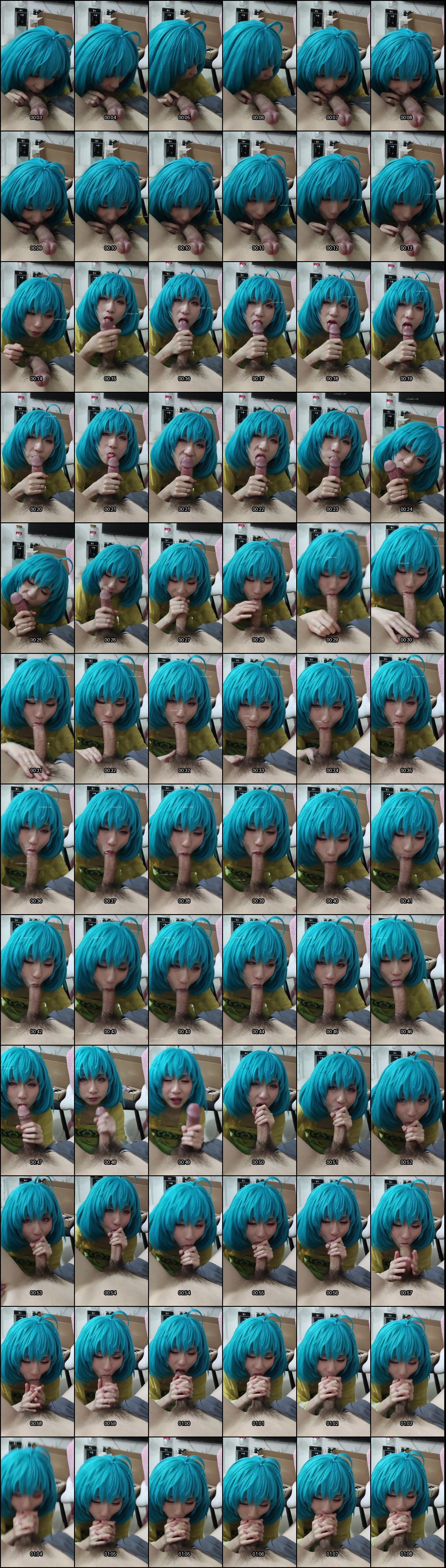 A级泄密：在校女大学生与男人激情3P狂欢_10