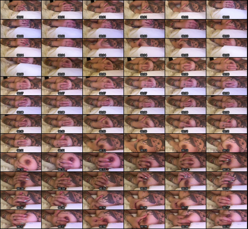 A级泄密曝光！全身纹身潮女的狂野挨操激情