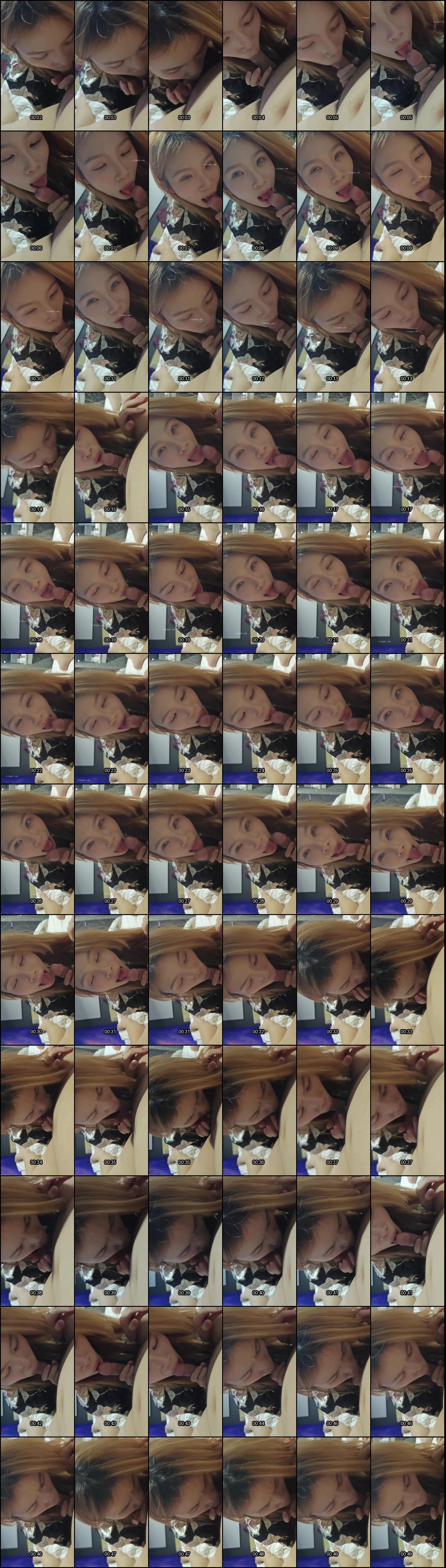 A级泄密曝光：在校女大学生与男人激情3P狂欢