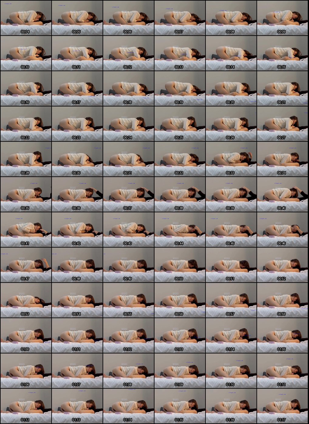 A级重磅泄密！3位清纯小美女私密图影全曝光合集