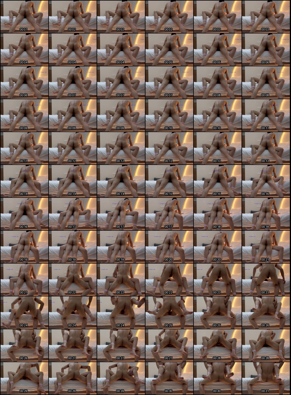 A级重磅泄密：3位小美女私密图影流出合集（第7部）