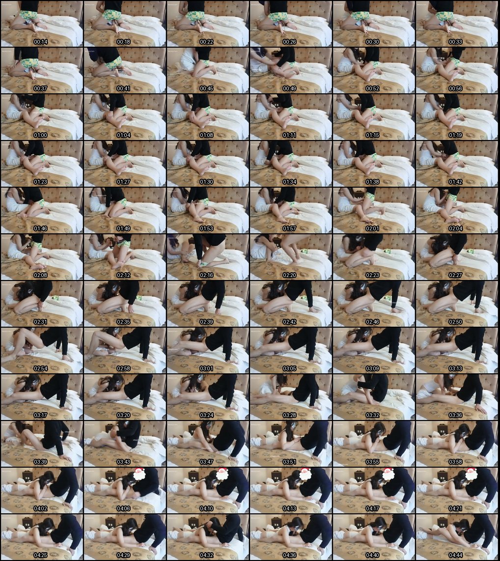 推特约啪大神fKabuto第73波激情合集（1-9）