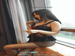 PANS头牌模特西门小玉2022最新私密视频流出