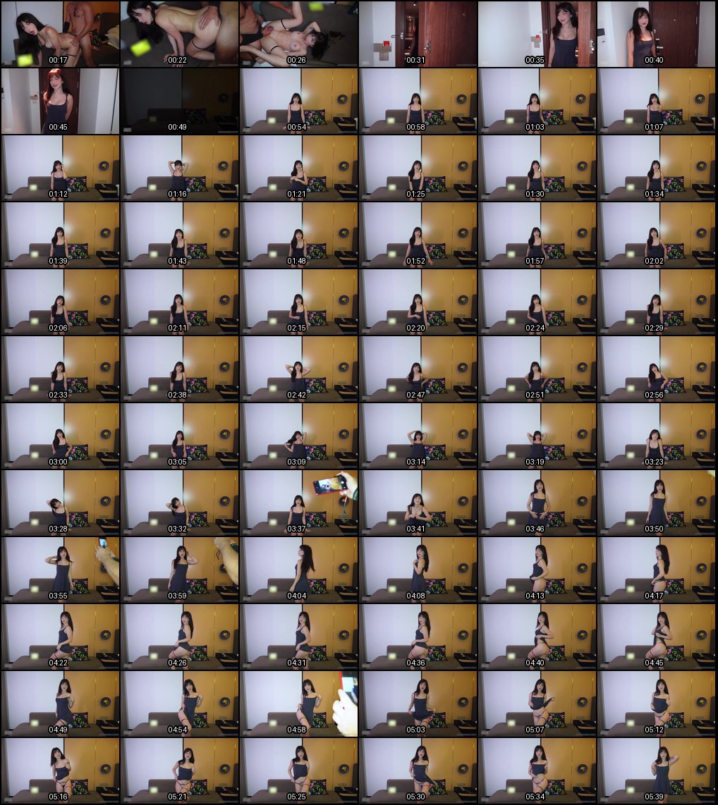 知名超模冠军出轨实拍曝光！白虎粉穴完美身材，床上功夫顶级，老公怒索天价赔偿