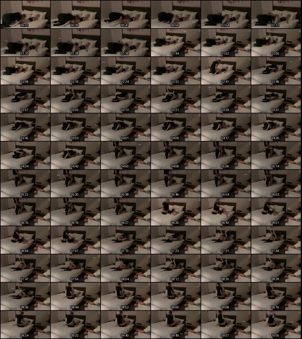 ROSEWU第六期：顶级颜值淫妻被粗暴抽插，绿帽老公分享刺激快感