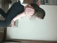 北舞女神裸舞泄露！高颜值舞蹈生自信秀身材，撸点满满