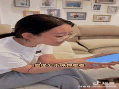 抖音网红狗子早期黄播双人性爱视频曝光！极品萝莉福利姬私密福利