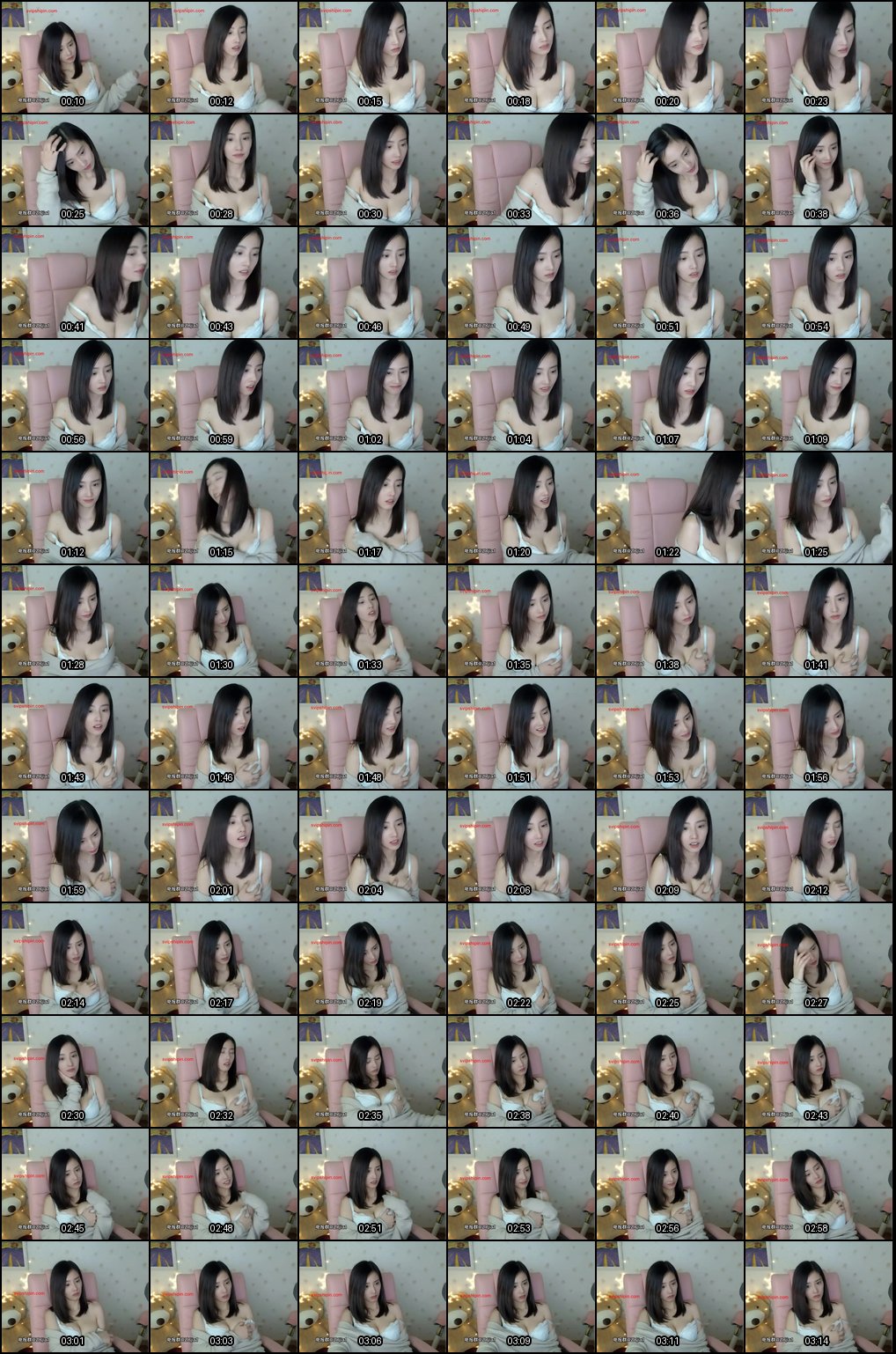 抖音极品御姐网红早期私密不雅视频全泄露