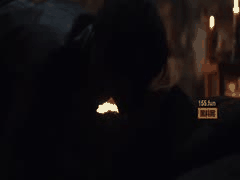 朱珠早期海外电影《海上情迷》大尺度裸体未删减片段流出，高颜值女神惊艳曝光