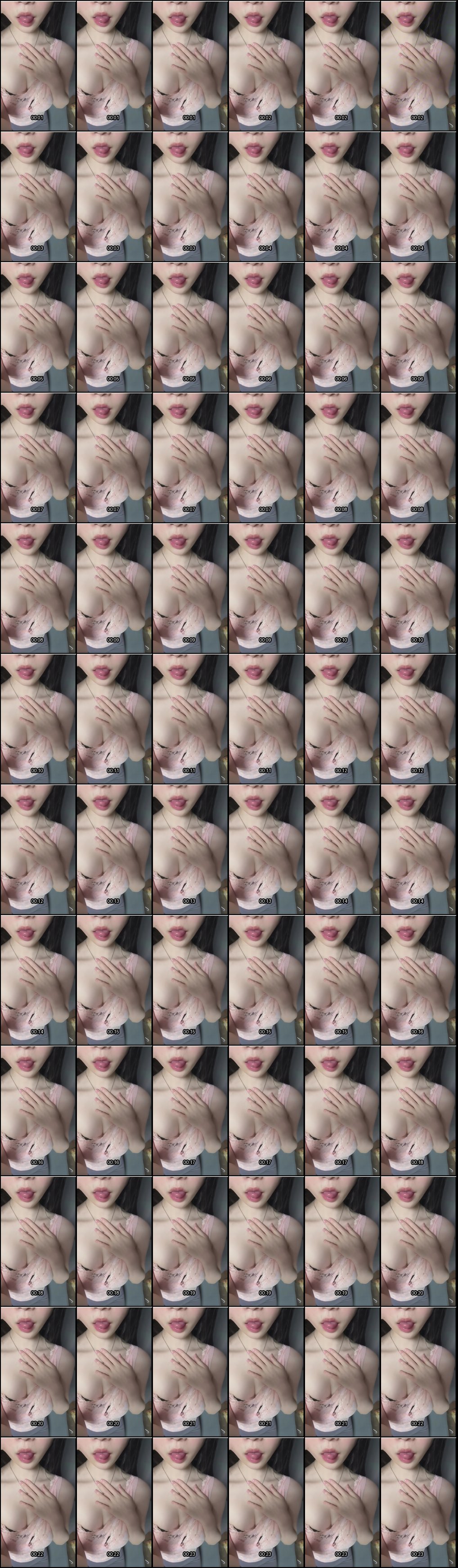 抖音网红缪缪BB露脸实锤！白皙高颜值美少女顶级身材粉嫩私处不雅视频泄露