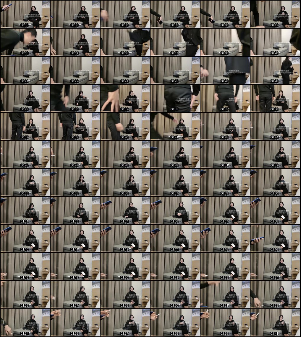 震惊！渣男嫖娼不给钱还报警索退款，极品小姐姐哭成泪人完整版