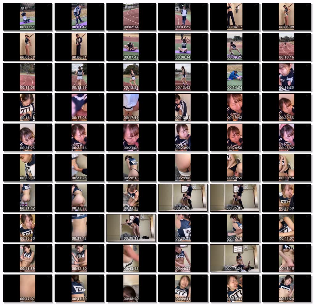 230OREMO-058女子200m走出場N