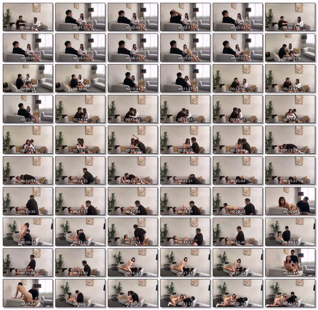 230ORECO-381ゆらちゃん