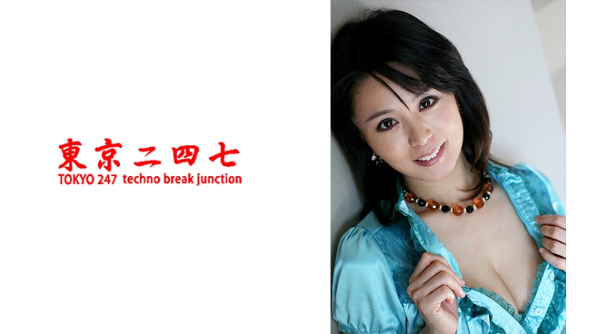 240TOKYO-463みさき