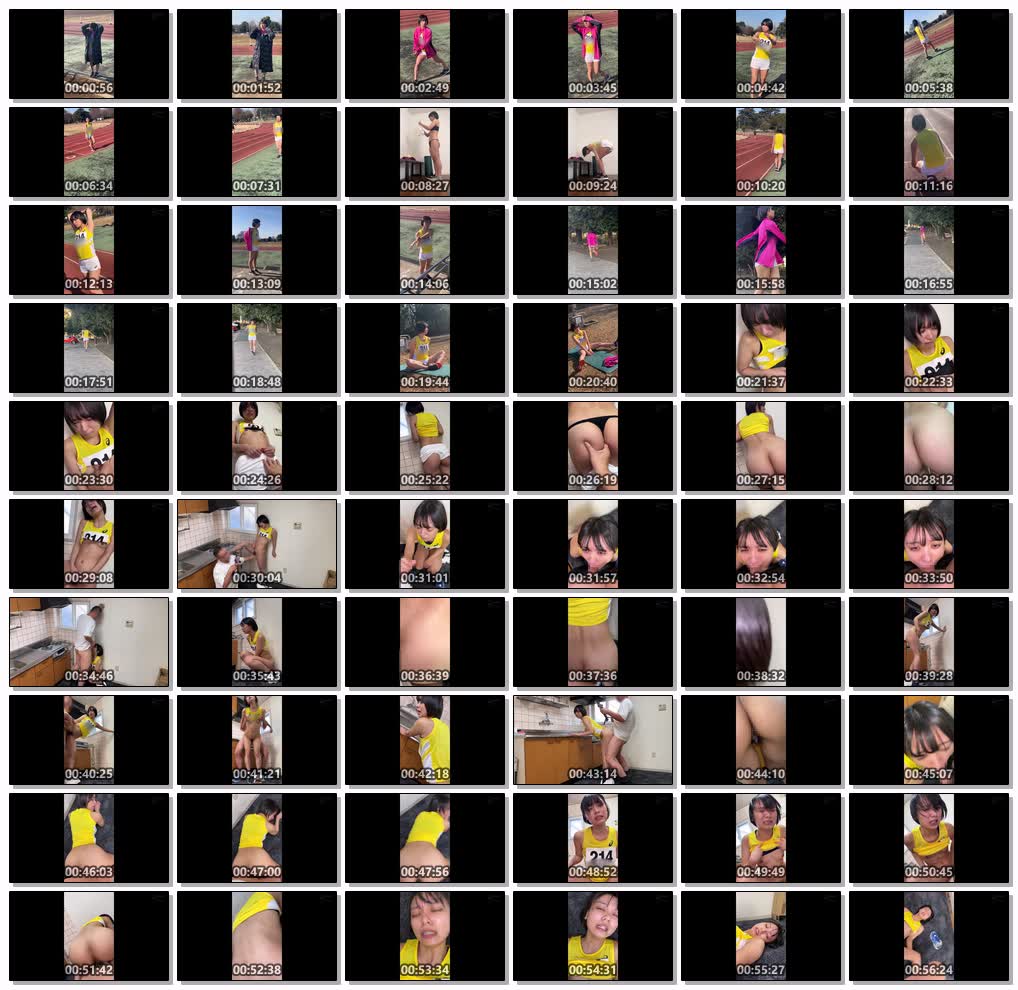 230OREMO-002女子400m走出場S※6位入賞