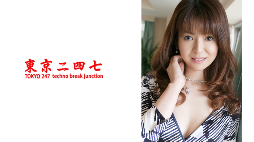 240TOKYO-468あずさ