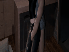 龙蛇演义唐紫尘3D虚拟淫舞调教_断雪诱人身姿让人血脉喷张欲火焚身