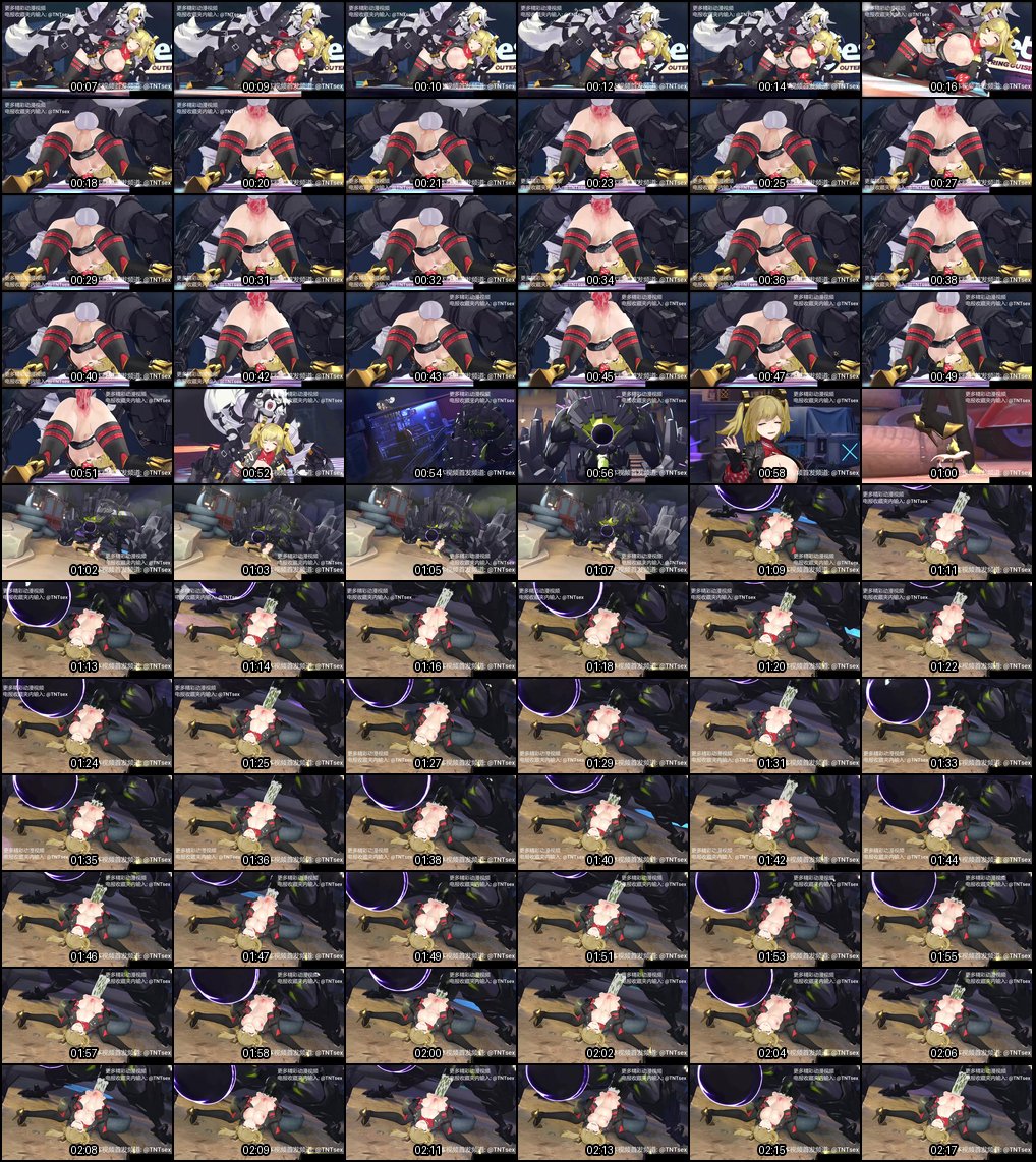 黑丝萝莉高中生3D同人动漫：后入内射高潮翻白眼