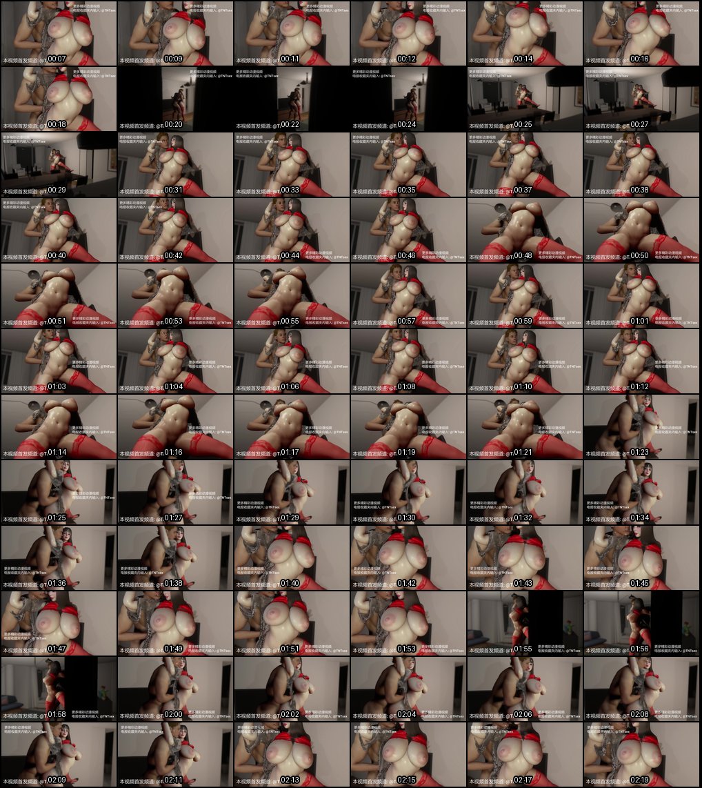 3D同人巨乳萝莉与哥哥禁忌乱伦：丝袜诱惑、无毛白虎的反差激情