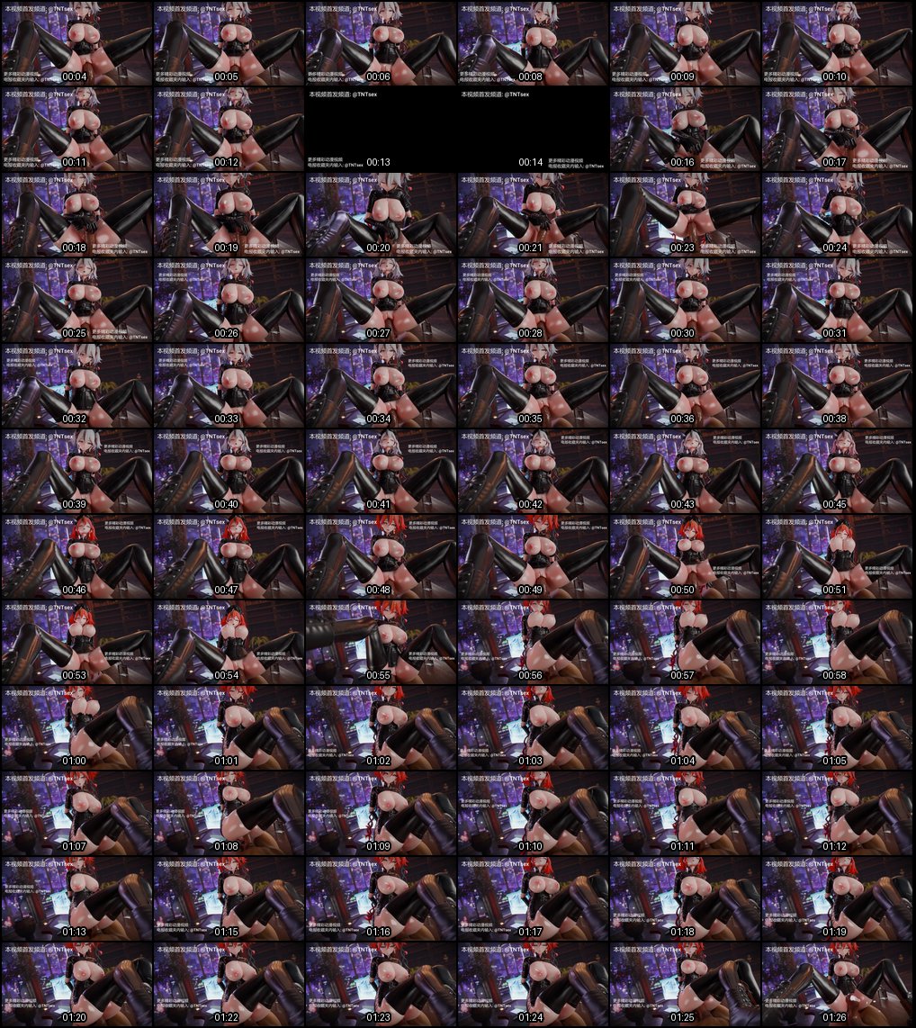 3D同人动漫：G奶反差学生妹白虎馒头逼内射高潮，太骚了！