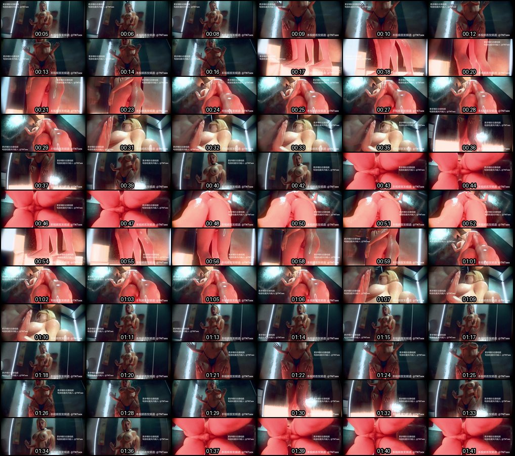 3D同人动漫：饥渴反差熟母少衣勾引洗澡儿子，禁忌母子乱伦诱惑