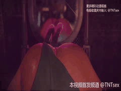 触手控福利：反差少妇的隐秘屁眼性癖大曝光 - 3D无码同人动漫