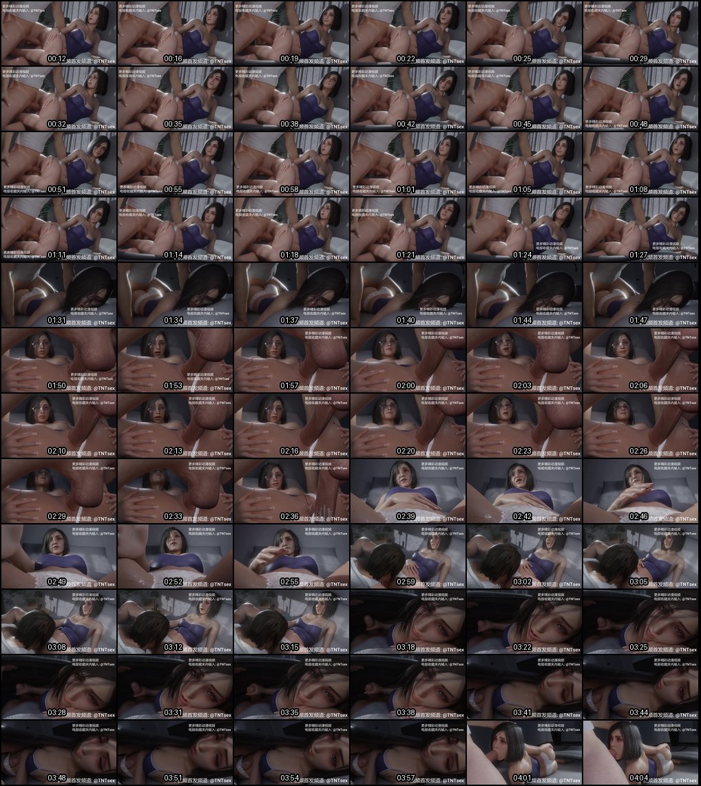 深夜寂寞短发少女的激情约炮！一流深喉口交技术 - 3D国漫同人无码动漫