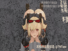 国漫少女肥臀嫩穴诱惑：3D无码同人动漫，就等插入了！