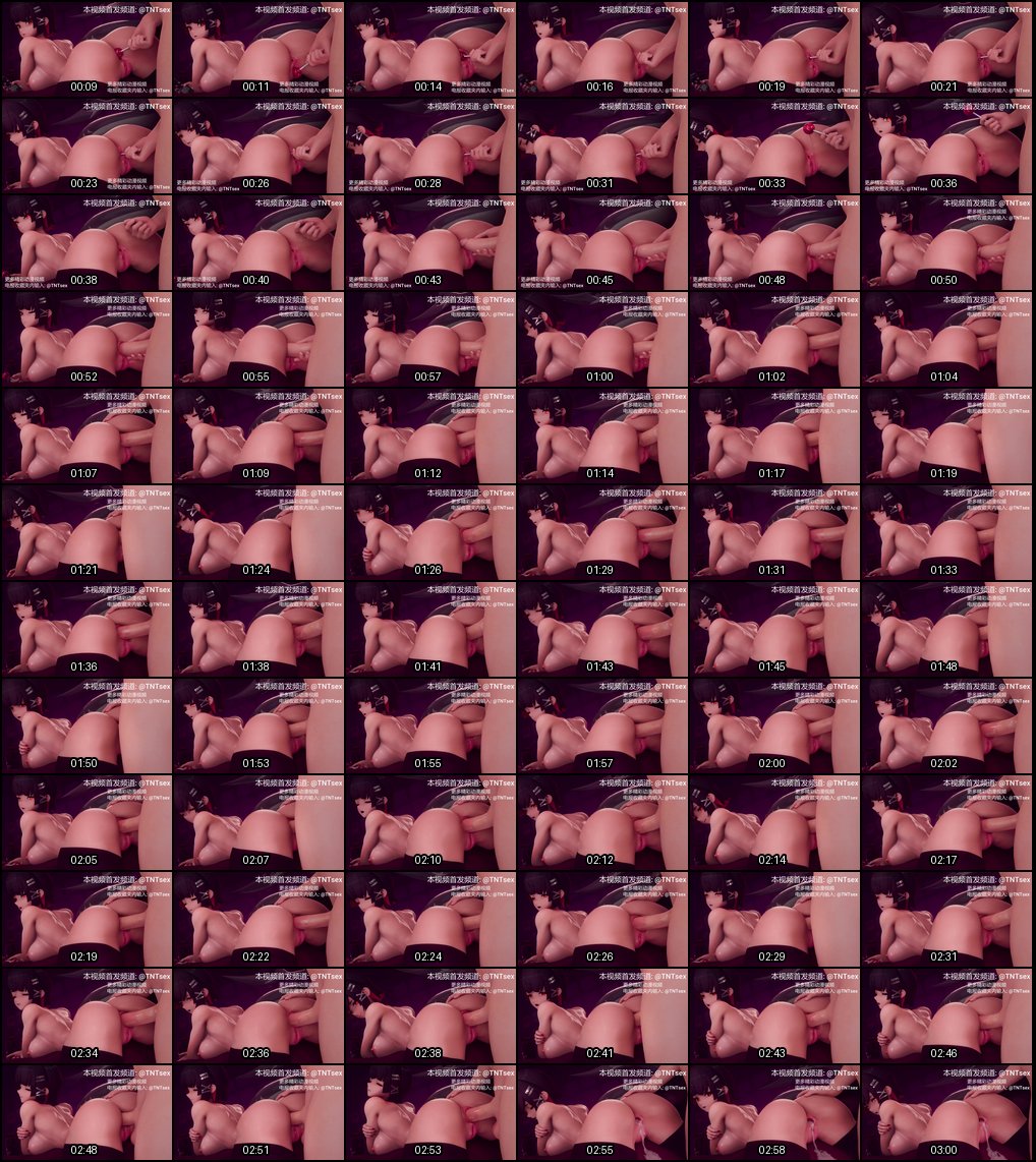 3D国漫黑丝白虎巨乳少女调教菊花爆操内射无码高潮